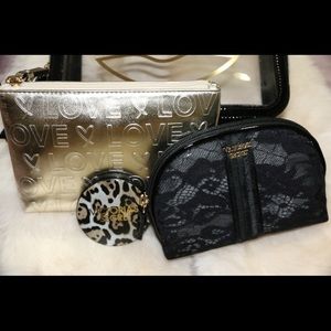 Victoria secret Make up set